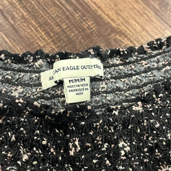 American Eagle Off Shoulder Blouse‎ - Picture 4 of 4